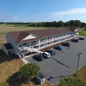 Shore Stay Suites